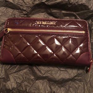 MZ Wallace Wallet